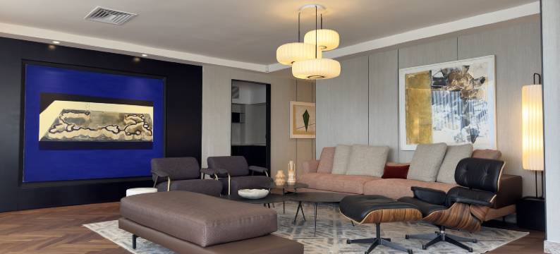 丹特拉维夫酒店(Dan Tel Aviv Hotel)图片