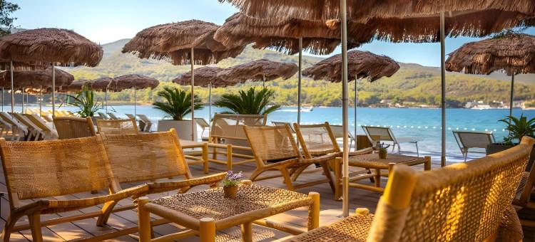 [PLACES] 瓦拉玛尔赫瓦尔(Hvar Places Hotel by Valamar)图片