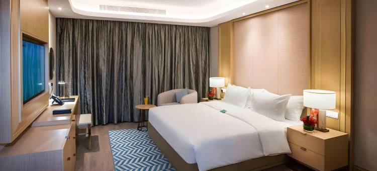 邦多艾尔奥拉亚酒店(Boudl Al Olaya)图片