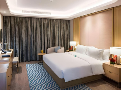 邦多艾尔奥拉亚酒店