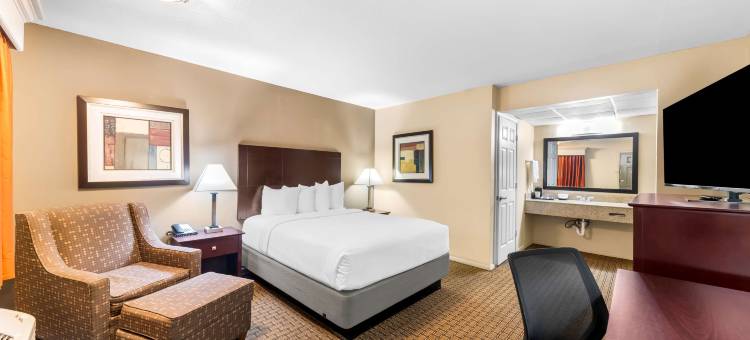 玛吉塔贝斯特韦斯特酒店(Best Western Markita Inn)图片