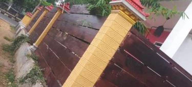 Villa and Homestay Gubuk Hilwa - Pagaralam图片