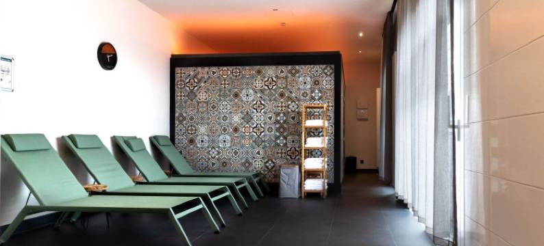 Burgau Hotel Sonnenhof图片