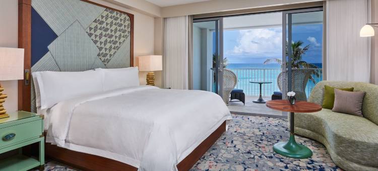 百瑞达圣瑞吉斯酒店住宅(The Residences at the St. Regis Bermuda)图片