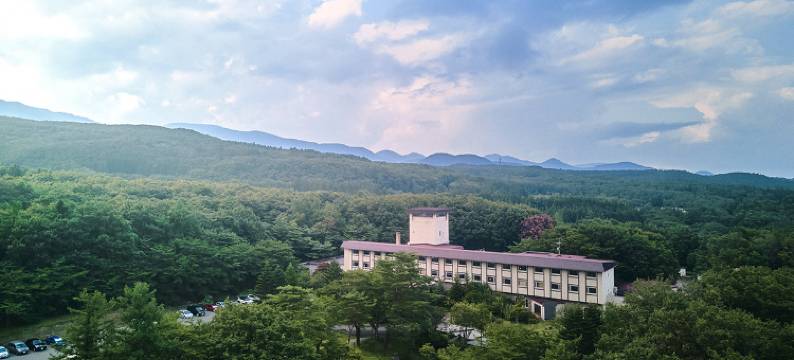 「蔵王之森」创建的美与健康的温泉旅馆 宇和森林俱乐部(Yutomori Club)图片