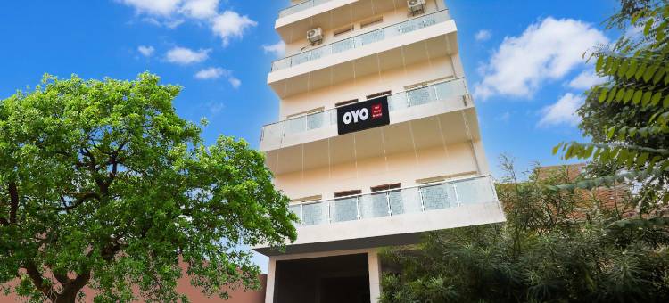 Hotel O National Banaras inn图片