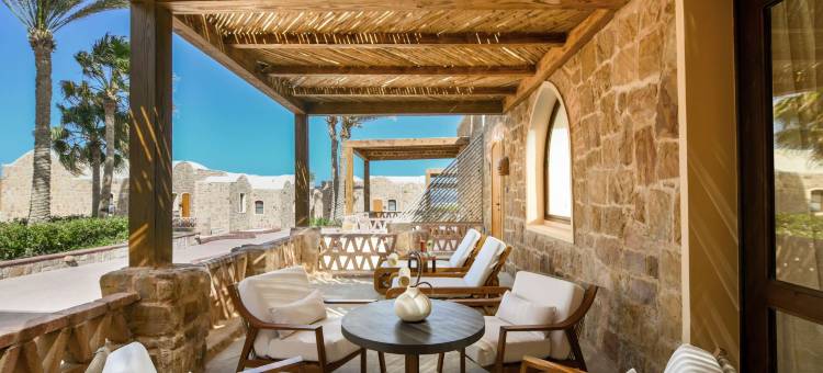 额奎斯瑞享度假村(Mövenpick Resort El Quseir)图片