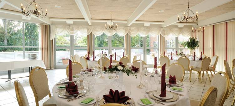 德龙宁隆酒店(Dronninglund Hotel)图片