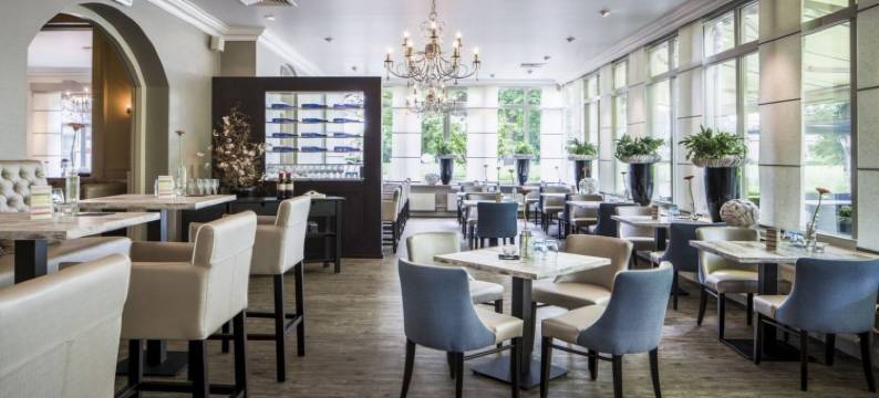 阿芬汉普郡酒店(Hampshire Hotel - Avenarius)图片