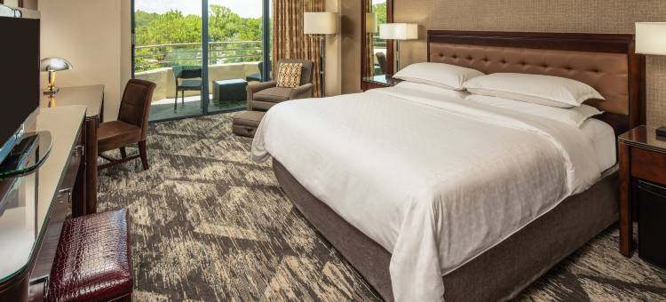 喜来登坦帕布兰登酒店(Sheraton Tampa Brandon Hotel)图片