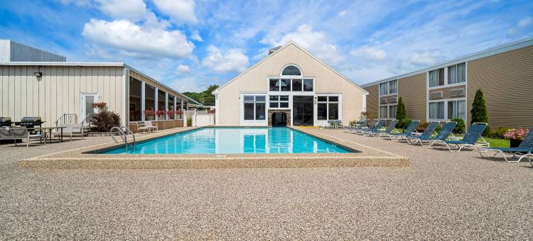 美丽庄园贝斯特韦斯特酒店(Best Western Merry Manor Inn)图片