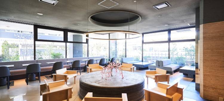 埼玉格兰德酒店本庄(SAITAMA GRAND HOTEL HONJO)图片