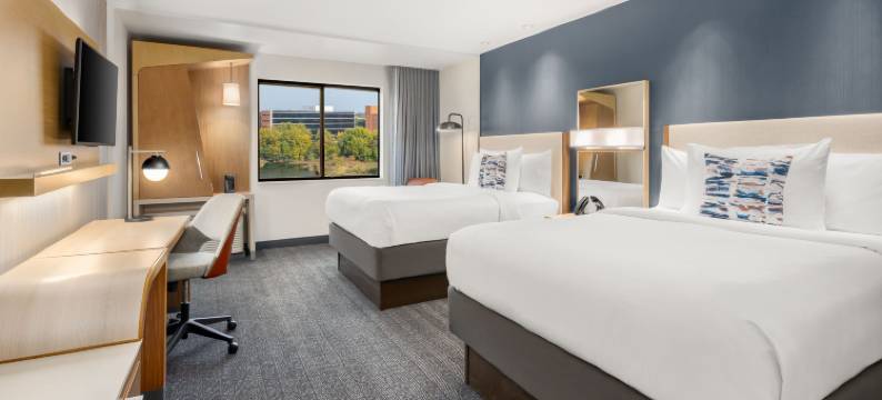 Courtyard Columbus Phenix City/Riverfront图片