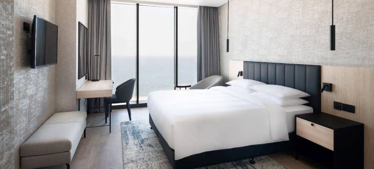 Park Inn by Radisson Hotel and Apartments, Kuwait图片