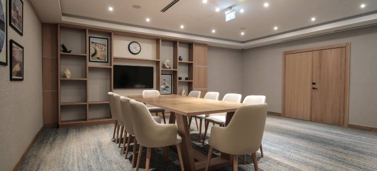 安卡拉希尔顿花园酒店(Hilton Garden Inn  Ankara Cankaya)图片