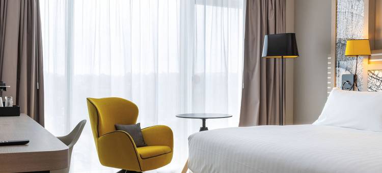 希尔顿花园图尔中心酒店(Hilton Garden Inn Tours Centre)图片