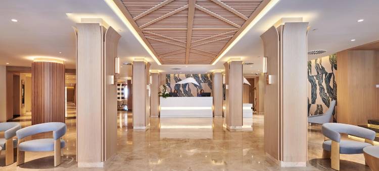 弗拉门戈时尚酒店(Hipotels Flamenco)图片