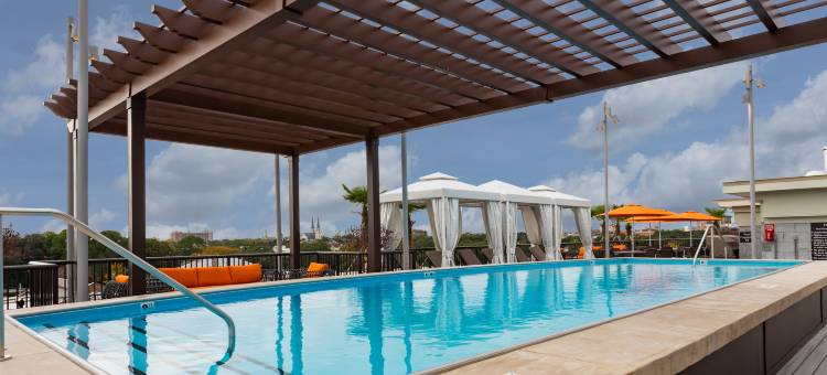 萨凡纳历史区河滨Homewood套房酒店(Homewood Suites by Hilton Savannah Historic District/Riverfront)图片