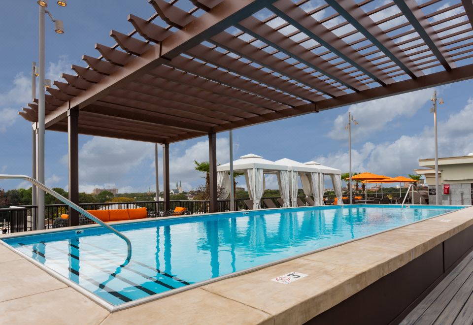 Homewood Suites by Hilton Savannah Historic District/RiverfrontHotel Overview