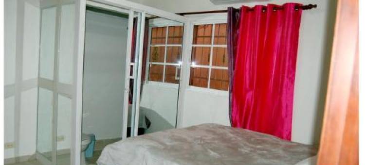 Haabitacion Estudio III图片