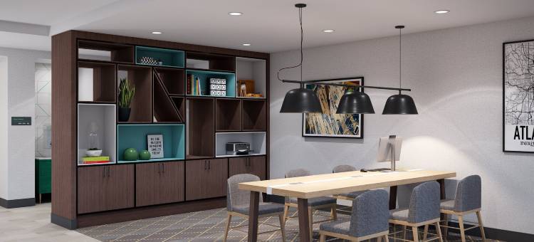 伊利假日酒店(Holiday Inn Erie)图片