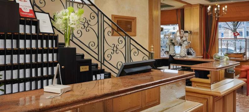 瑞士酒店(Hotel Suisse)图片