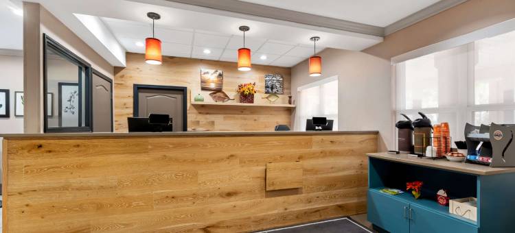 美肯北丽怡酒店(Country Inn & Suites by Radisson, Macon North, GA)图片