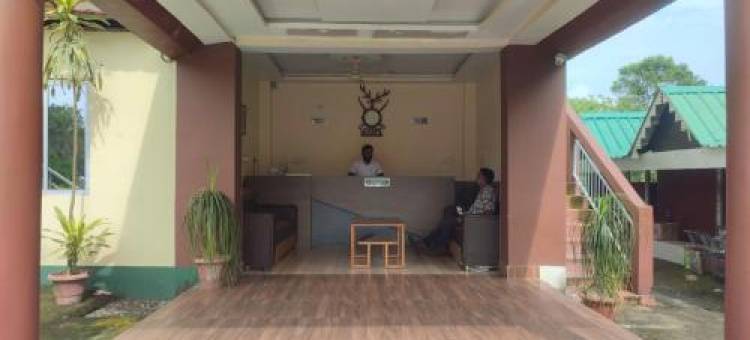 MAA Greenary View - A Holiday Resort图片