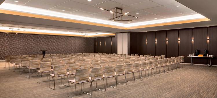 达拉斯爱田雅乐轩酒店(Aloft Dallas Love Field)图片