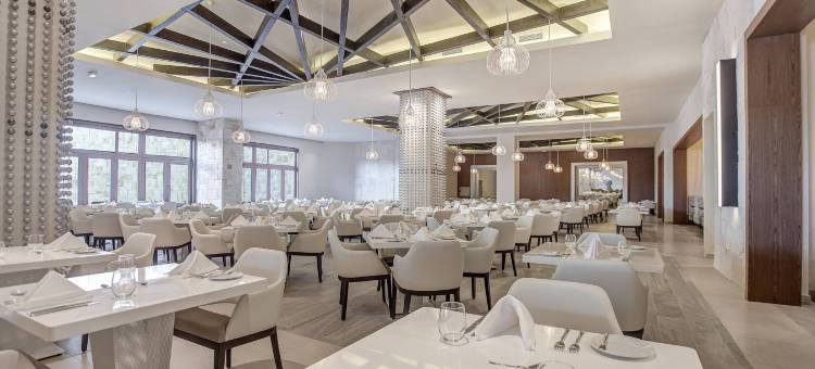 罗雅顿圣卢西亚 - 傲途格精选全包式度假村(Royalton Saint Lucia, An Autograph Collection All-Inclusive Resort)图片