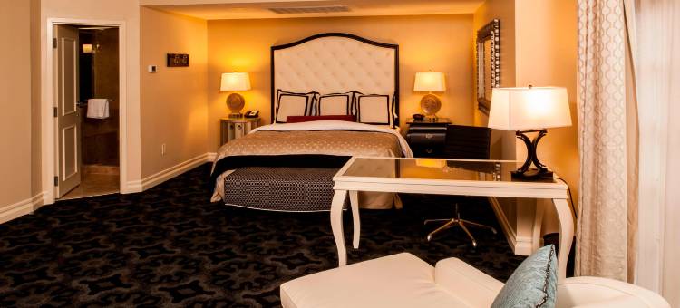 锡耶纳酒店，傲途格精选(The Siena Hotel, Autograph Collection)图片