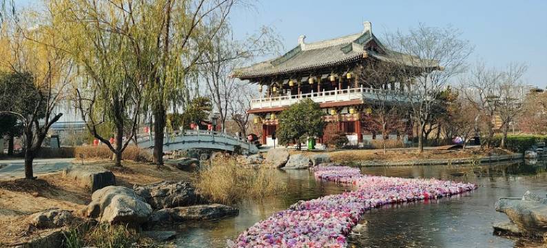皇城里美玉家公寓(周公路分店)图片