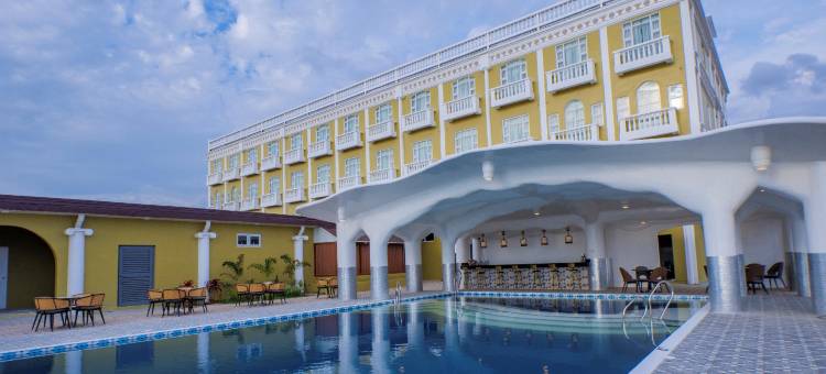 位于坎东的公寓套间(平方米)-带1个独立浴室(HOTEL VAN GOGH)图片