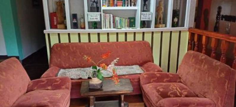 Las Vegas Lodge and Restaurant图片