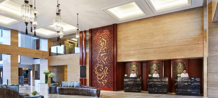 巴厘岛勒吉安万枫酒店(Fairfield by Marriott Bali Legian)图片