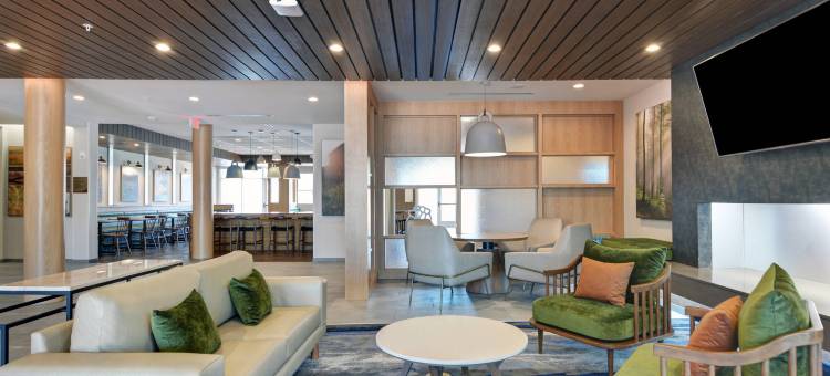 Fairfield Inn & Suites Houston NASA/Webster图片