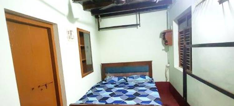 Hallimane Homestay图片