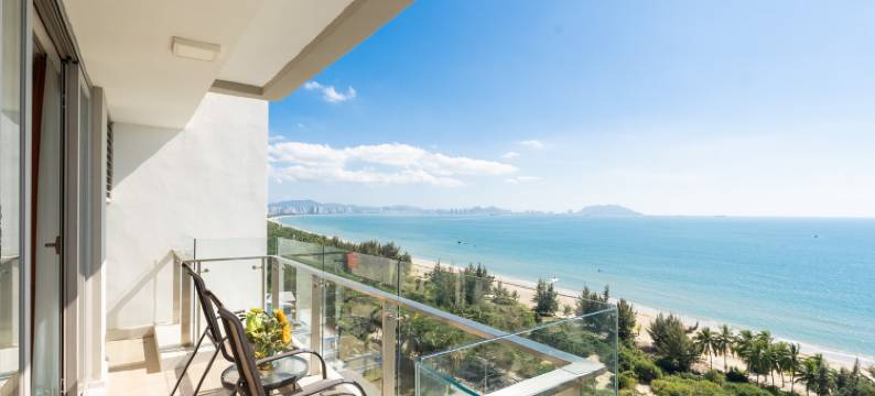 在海一方公寓(海坡二横巷分店)图片