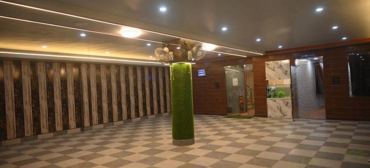 王子酒店(Hotel Prince)图片