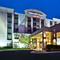 芝加哥西南布尔里奇/欣斯代尔SpringHill Suites 酒店