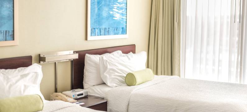 SpringHill Suites Chicago Naperville/Warrenville图片