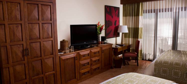 瓜纳卡斯特JW万豪度假酒店及水疗中心(JW Marriott Guanacaste Resort & Spa)图片