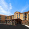 阿塔斯卡德罗SpringHill Suites酒店