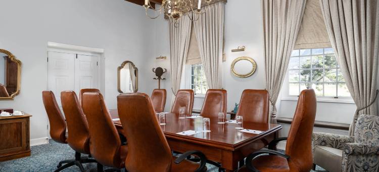 开普敦莫布雷Protea酒店(Protea Hotel Cape Town Mowbray)图片