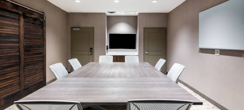 白鱼镇TownePlace套房酒店(TownePlace Suites Whitefish Kalispell)图片