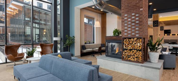 Residence Inn Philadelphia Bala Cynwyd图片