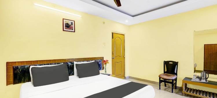 Collection O Tiruchanoor Near Tirupati图片