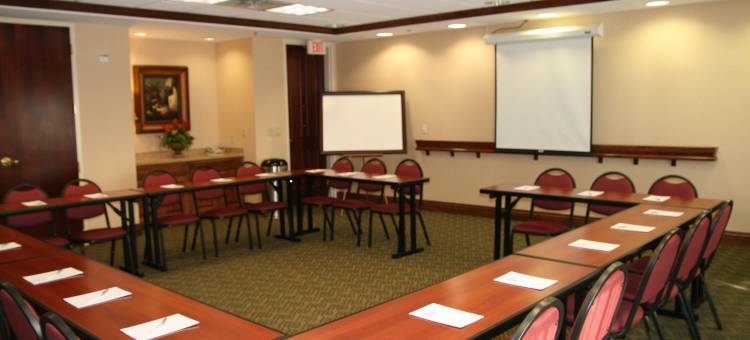 德克萨斯德里奥欢朋套房酒店(Hampton Inn & Suites Del Rio)图片