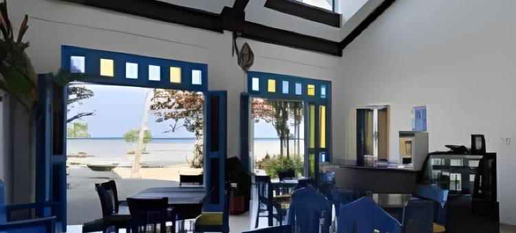 普林塞萨港麦客达温德姆酒店(Microtel by Wyndham Puerto Princesa)图片