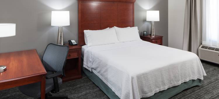 登顿Homewood Suites by Hilton(Homewood Suites by Hilton Denton)图片